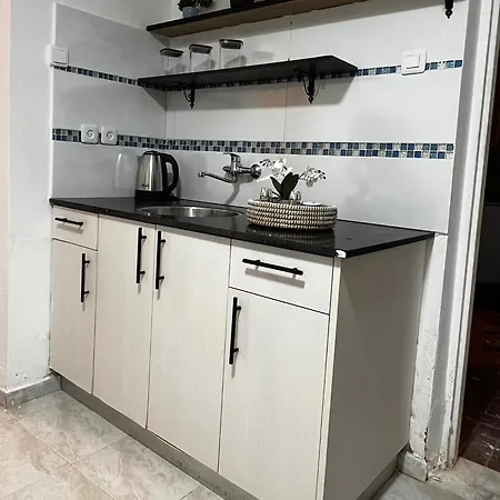 אילת Maya Studio מראה חיצוני תמונה