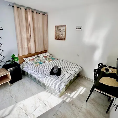 אילת Maya Studio מראה חיצוני תמונה