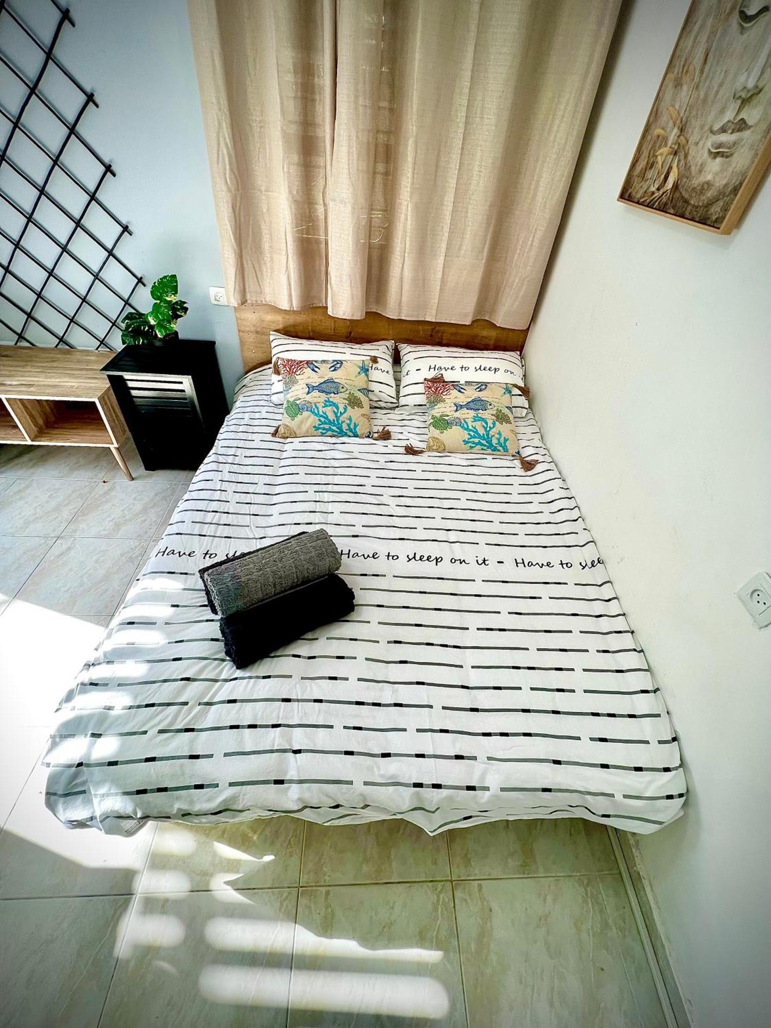 Apartment Maya Eilat